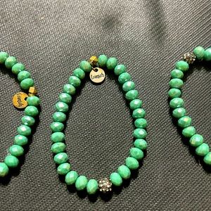 Erimish Bracelet bundle of 3